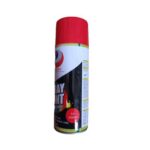 Mech Spray Paint (Suzuki Red)