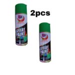 Mech Spray Paint (leaf Green)X2pcs