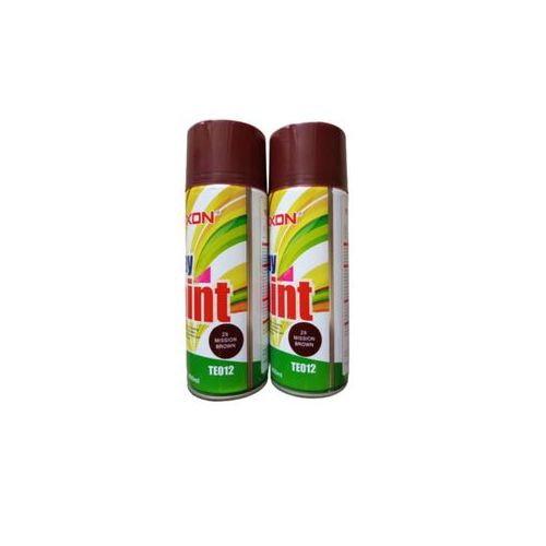 1-370.jpg Mech Spray Paint (Mission Brown) X2pcs