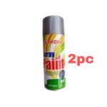 Mech Spray Paint (Silver) X2pcs