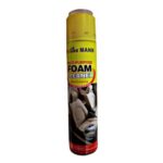 Multi-purpose Foam Cleaner