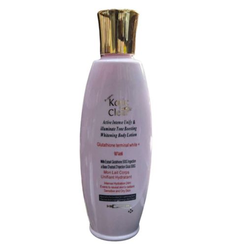 Glutathione Terminal White Lotion