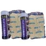 Chamois Towel Super Absorbent BIG SIZE X2pcs
