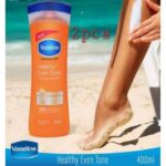 Healthy Even Tone Lotion 400ml X2pcs