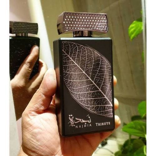 LONG LASTING NAJDIA TRIBUTE EAU DE PERFUME