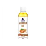 ALMOND OIL MOISTURIZING OIL NOURISHING