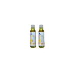 Vitamin C Oil Moisturizing Oil 2pcs