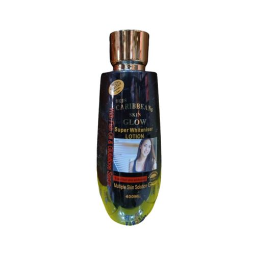 Skin Glow Super Whitenizer Lotion 400ml