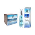 Hyaluronic Acid Youth Revitalizing Cream & Water Infused Serum
