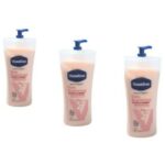 Vaseline Daily Brightening 725ml ×3