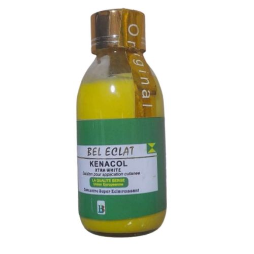 Eclat Kenacol Xtra White Lotion