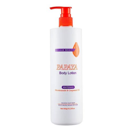Papaya Body Lotion 480g