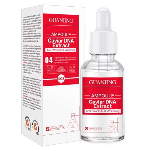 Emergency Ampoule Caviar DNA Extract
