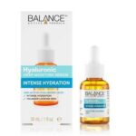 Hyaluronic Acid Intense Hydration Serum