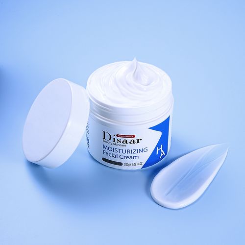 Moisturizing Facial Cream 120g