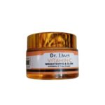 Vitamin C Brightening & Glow Face Cream 50g