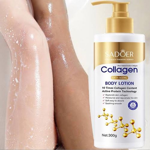 Collagen Anti Aging Body Lotion 300g