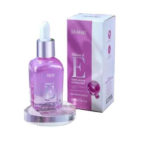 Vitamin E Dark Spots Corrector Serum 30ml