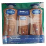 Cocoa Radiant Lotion Lotion Set Of 3