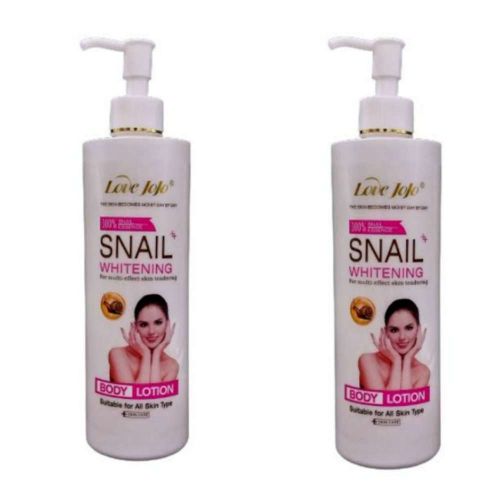 1-429.jpg Snail Whitening Body Lotion 2pcs