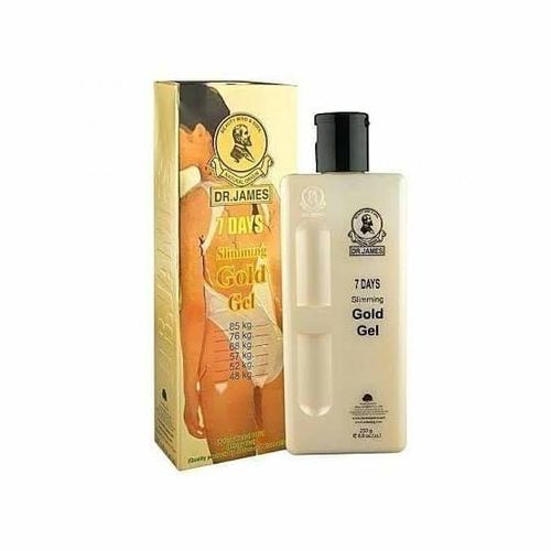 Anti Cellulite Gel