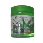 99% Aloe Vera Soothing Gel & Moisturing
