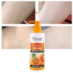Vitamin C Glow&moisture Hyaluronic Acid Lotion