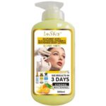 Glutamic Acid 3 Days Strong Whitening Lotion