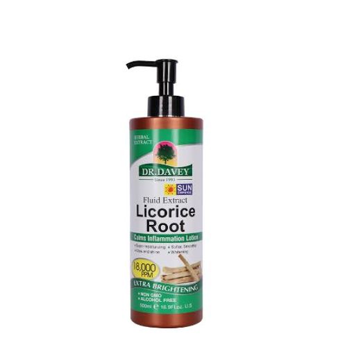 1-44.jpg Licorice Root Body Lotion Extra Brightening 500ml