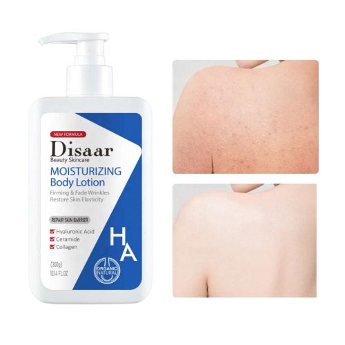 Moisturizing Body Lotion HA 300g