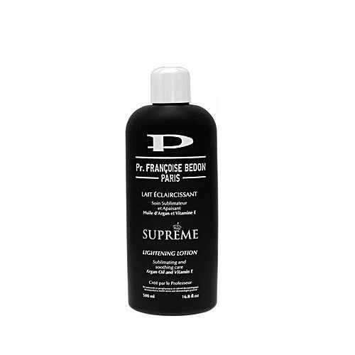 1-447.jpg Pr Francoise Bedon Bedon Supremee Lightening Lotion