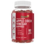 Daynee Apple Cider Vinegar Gummies- 60 Gummies