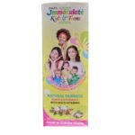 Immaculate Natural Fairness Lotion (multi Vitamins)