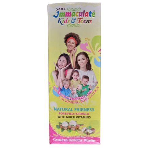 1-451.jpg Immaculate Natural Fairness Lotion (multi Vitamins)