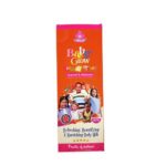 Baby Glow Carrot And Almond Body Milk 400ml