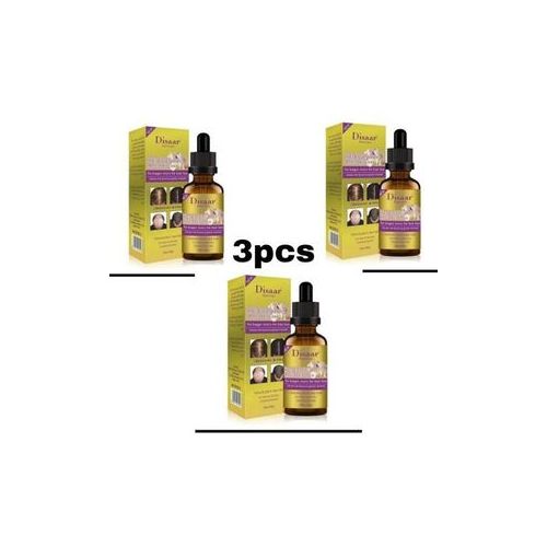 Anti Hair-loss Essential Oil 3pcs