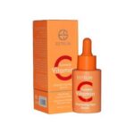 ESTELIN Vitamin C Tumeric Brighten Face Serum