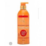 Extreme Whitenin Glutathione Toning Milk (carrot)- 500ml