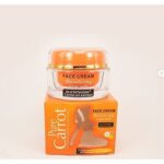 Bio Balance Pure Carrot Face Cream