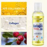 Collagen Oil 92% 100ml