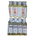 Papaya Miracle + Collagen Oil 4pcs Each