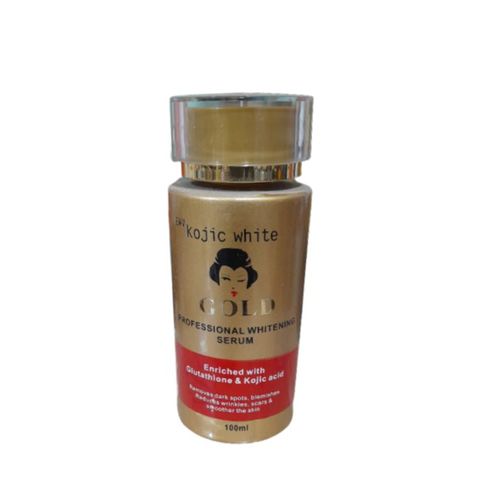 Gold Professional Whitening Serum