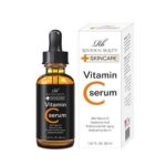 Roushun Beauty Skin Care Vitamin C Serum
