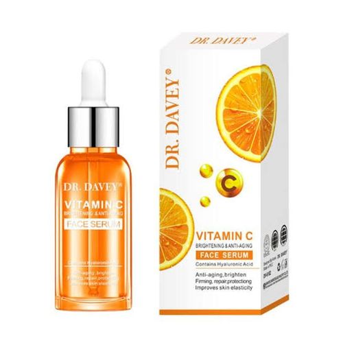 Vitamin C Face Serum