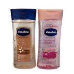 Cocoa Radiant Body Oil + Vitamin B3 Body Oil 200ml