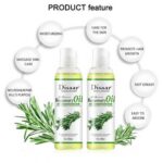 Rosemary Hair Growth & Skin Care Oil 100ml ×2