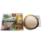 9 HERBS BEAUTY CREAM 3 In 1