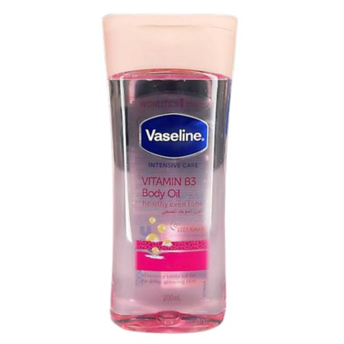 Vitamin B3 Body Oil 200ml