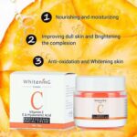 Whitening Hyaluronic Acid Professional Facial Cream