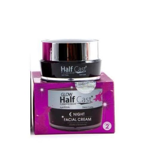 Facial Night Cream